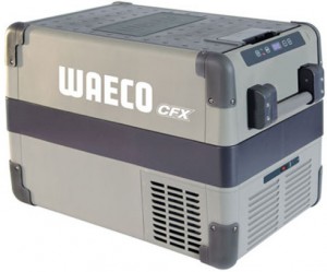 Автохолодильник Waeco CoolFreeze CFX-40