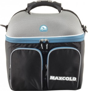 Автохолодильник Igloo Maxcold Hardtop Gripper 22 Black