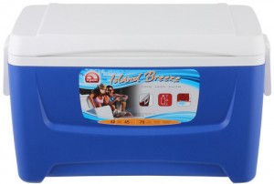 Автохолодильник Igloo Island Breeze 48 Blue