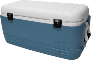 Автохолодильник Igloo Polar 120
