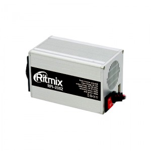 Инвертор Ritmix RPI-2002 USB