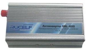 Инвертор Rucelf SBL-600