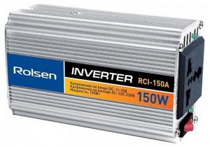 Инвертор Rolsen RCI-150A