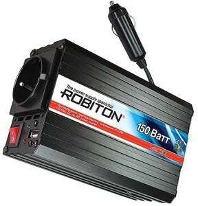 Инвертор Robiton R200