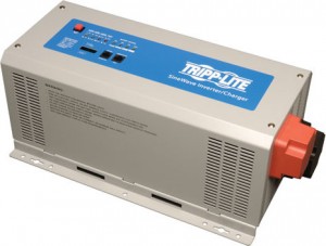 Инвертор Tripp Lite PowerVerter APSX1012SW