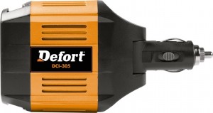 Инвертор DeFort DCI-305