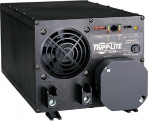Инвертор Tripp Lite PowerVerter APSINT2012