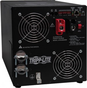 Инвертор Tripp Lite PowerVerter APSINT2424