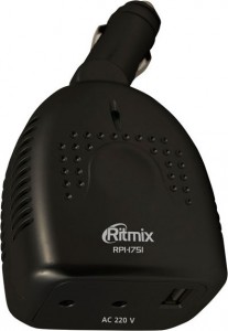 Инвертор Ritmix RPI-1751