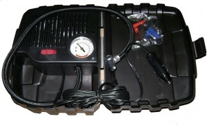 Автомобильный компрессор Coido 2108