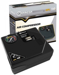 Автомобильный компрессор Carmega APL.110