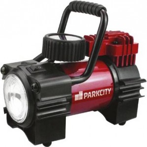 Автомобильный компрессор ParkCity CQ-5