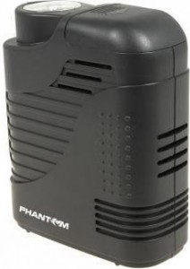 Автомобильный компрессор Phantom РН2025