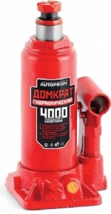 Домкрат Autoprofi DG-04