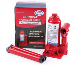 Домкрат Autovirazh AV-074202