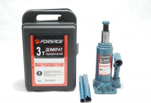 Домкрат Forsage T90304S