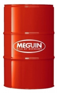 Моторное масло Meguin 48016 Megol Motorenoil Super Leichtlauf Famo R SAE 10W-40 200л