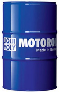 Моторное масло Liqui Moly Leichtlauf HC 7 5W-40 205л