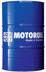 Моторное масло Liqui Moly Special Tec LL 5W-30 205 л