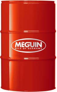 Моторное масло Meguin 48007 Megol Motorenoil Performance Top Trans R SAE 15W-40 200л