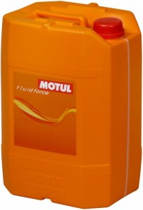 Моторное масло Motul Outboard 2T 20л