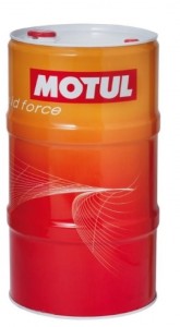 Моторное масло Motul 8100 Eco-nergy 5W30 60л