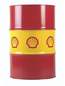 Моторное масло Shell Tellus S2 V 32 гидравлическое 209л