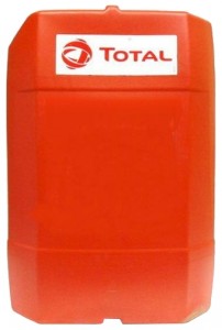 Моторное масло Total Rubia TIR 8600 10W-40 20л