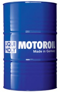 Моторное масло Liqui Moly 3932 Optimal 10W-40 205л