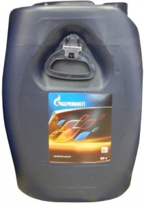 Моторное масло Газпромнефть Premium 10w40 50л