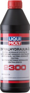 Трансмиссионное масло Liqui Moly 3665 Zentralhydraulik-Oil 2300 1л