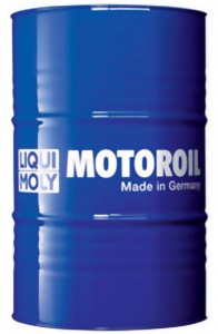 Трансмиссионное масло Liqui Moly 4709 Hypoid-Getriebeoil TDL 75W-90 205л