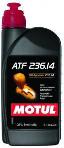 Трансмиссионное масло Motul ATF 236.14 1л