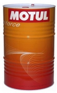 Трансмиссионное масло Motul ATF VI 60л