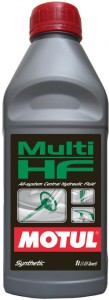 Трансмиссионное масло Motul Multi HF 1л