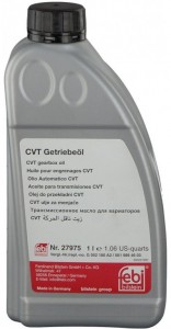 Трансмиссионное масло Febi Cvt Fluid 27975 1л