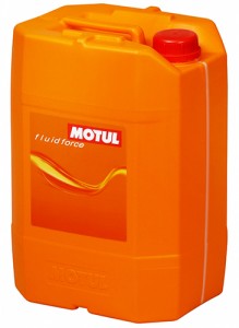 Трансмиссионное масло Motul Gear FF Competition 75w 140 20л