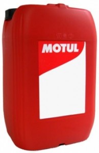 Трансмиссионное масло Motul Motulgear 80W 140 20л