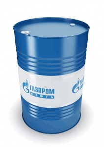 Трансмиссионное масло Газпромнефть GL-4 80W90 205л