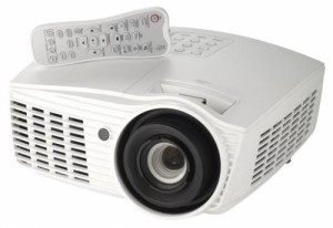 Стационарный проектор Optoma HD50