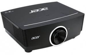 Стационарный проектор Acer F7200