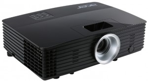 Портативный проектор Acer P1385W
