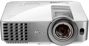 Стационарный проектор BenQ MS630ST