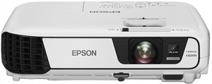 Портативный проектор Epson EB-X31