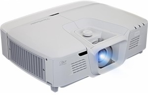 Стационарный проектор Viewsonic PRO8520WL
