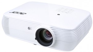 Портативный проектор Acer A1500