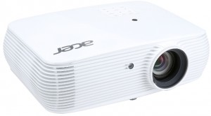 Портативный проектор Acer A1200