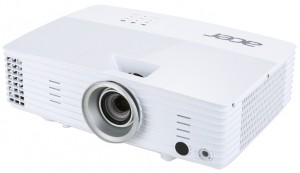 Портативный проектор Acer H6518BD