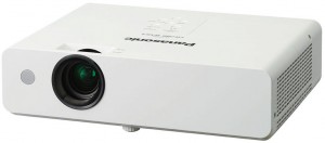 Портативный проектор Panasonic PT-LB280E