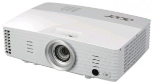 Портативный проектор Acer P5627